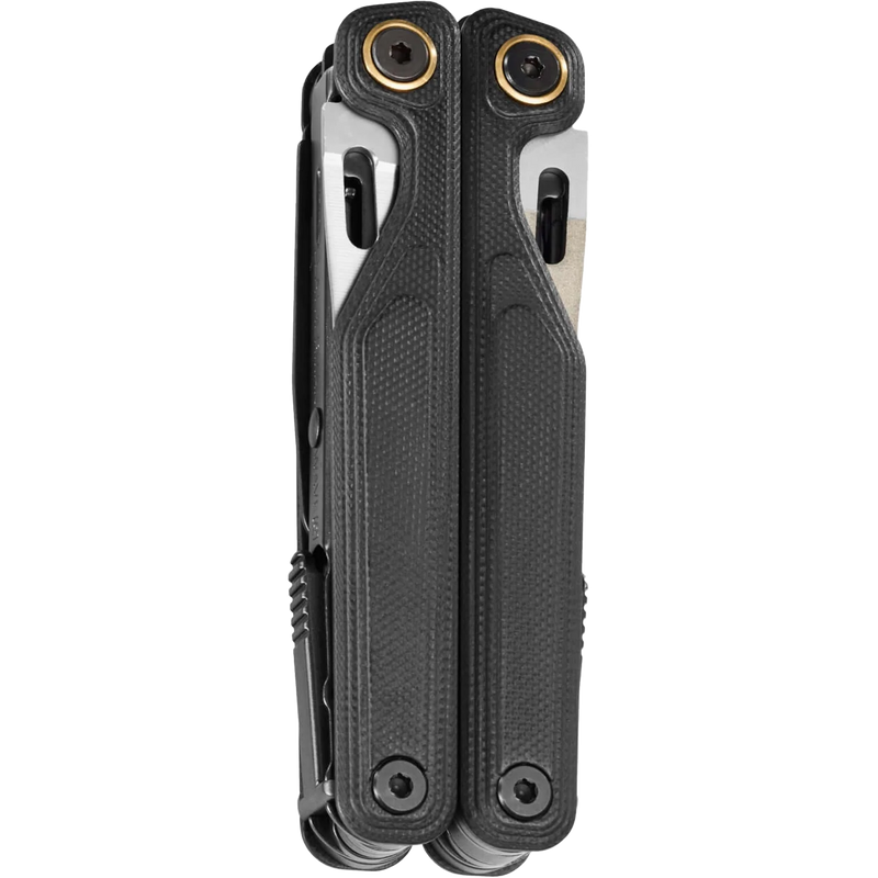 Wave Alpha, Leatherman Wave Alpha Closed