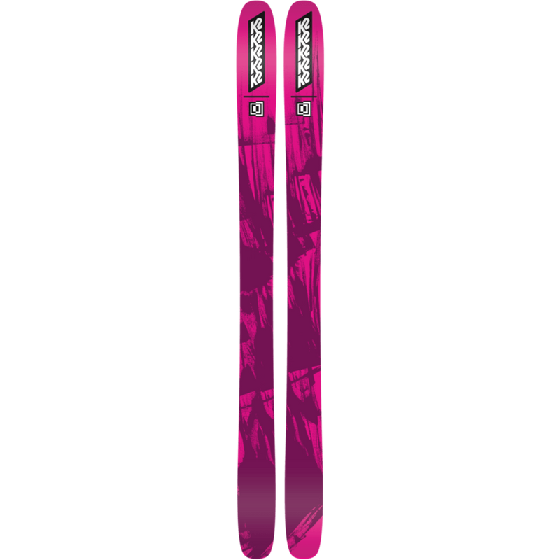 Mindbender 111, K2 Mindbender 111 base