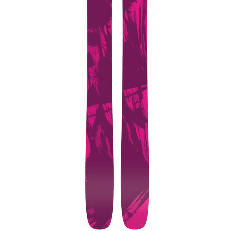 Mindbender 111, K2 Mindbender 111 base tails
