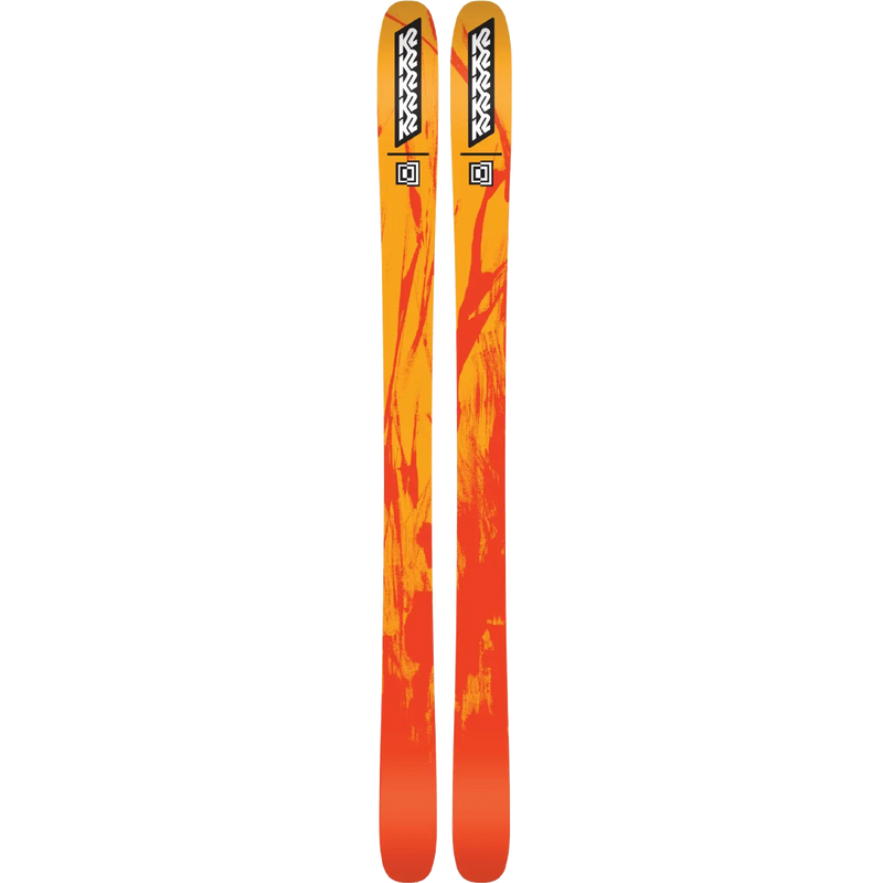 cheap k2 skis Mindbender 101 – Sports Basement