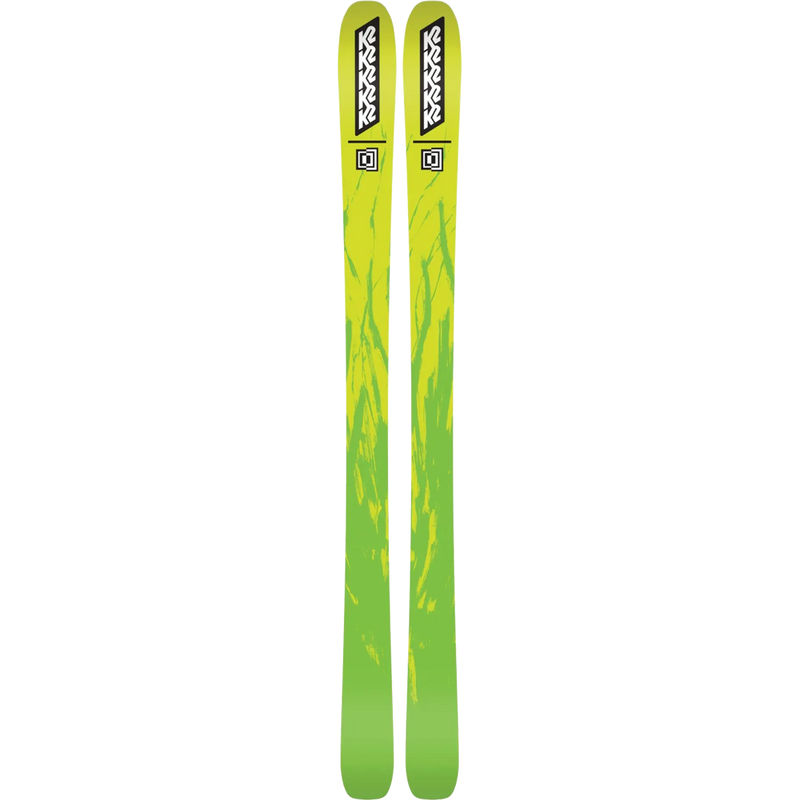 Mindbender 96, K2 Mindbender 96 base