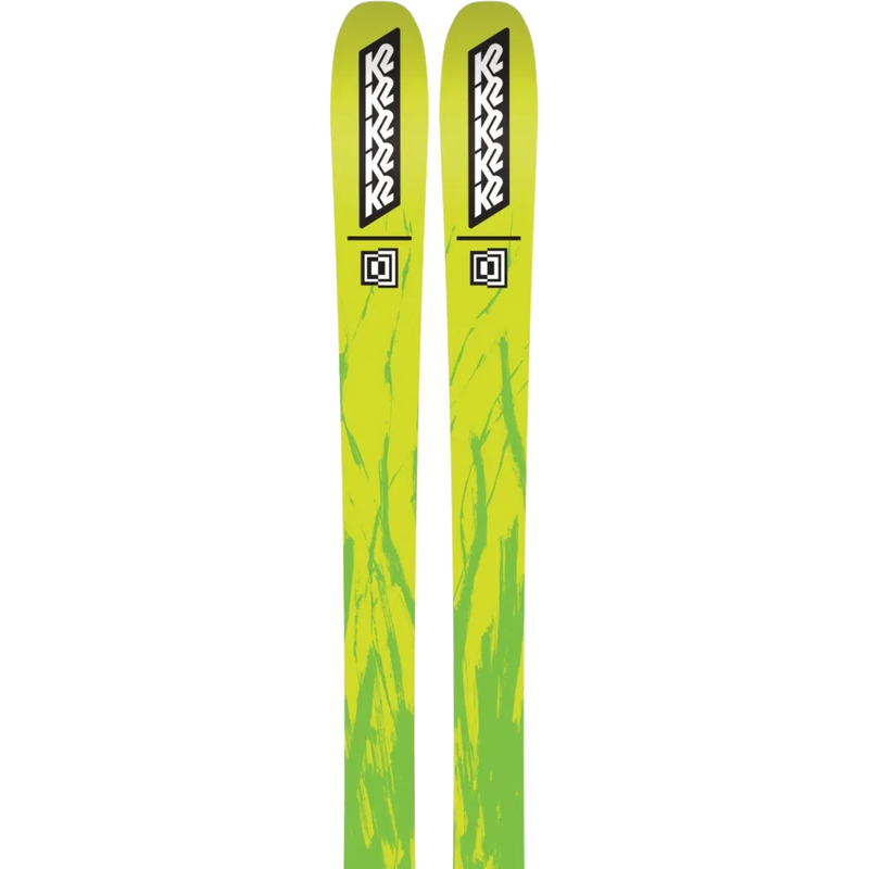 Mindbender 96, K2 Mindbender 96 base tips