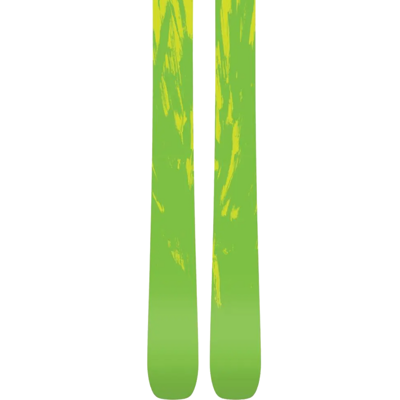 Mindbender 96, K2 Mindbender 96 base tails