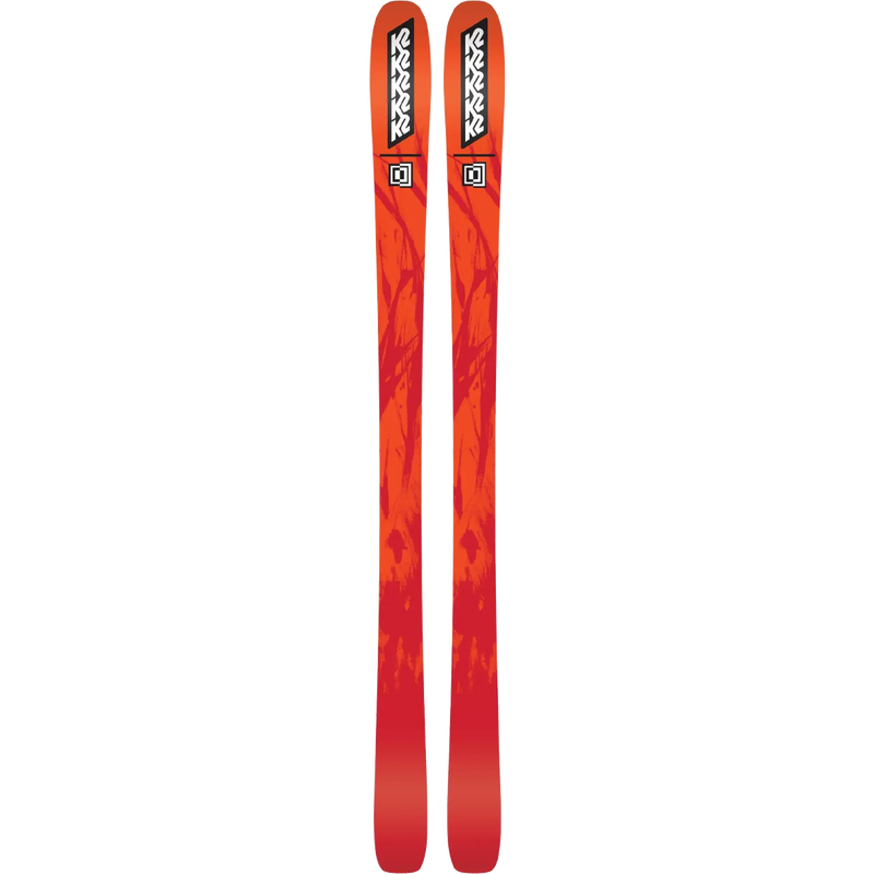 Mindbender 88, K2 Mindbender 88 base