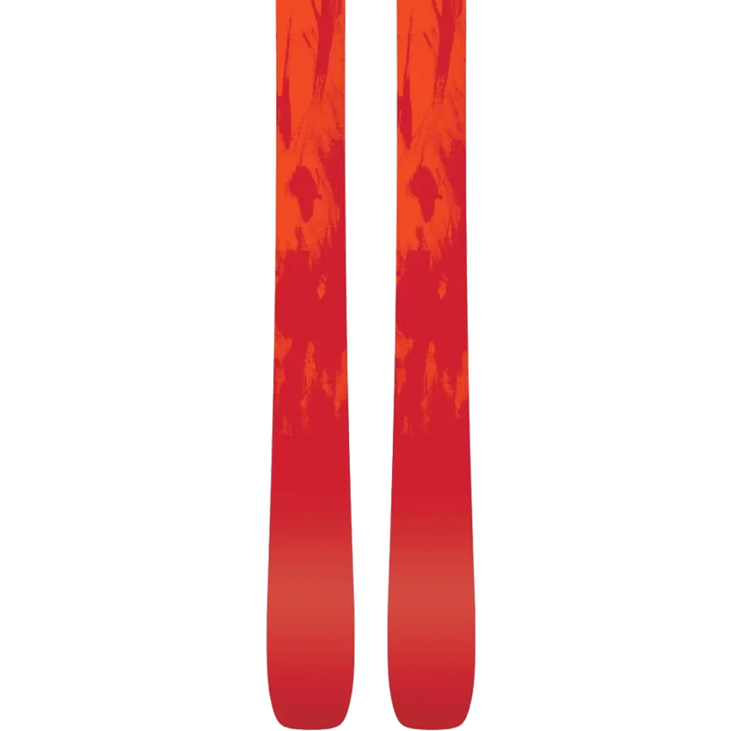 Mindbender 88, K2 Mindbender 88 base tails