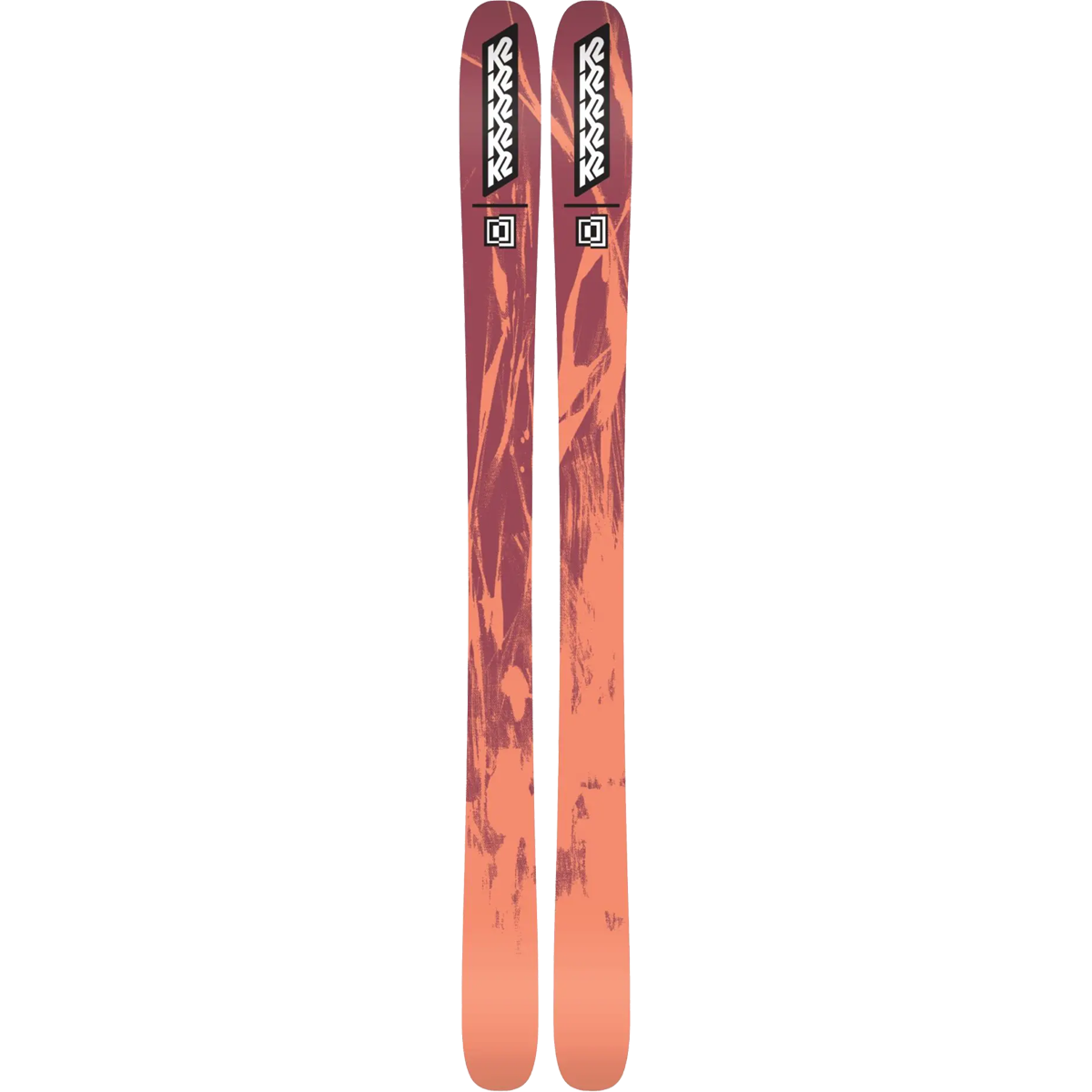 Women's Mindbender 101 alternate view