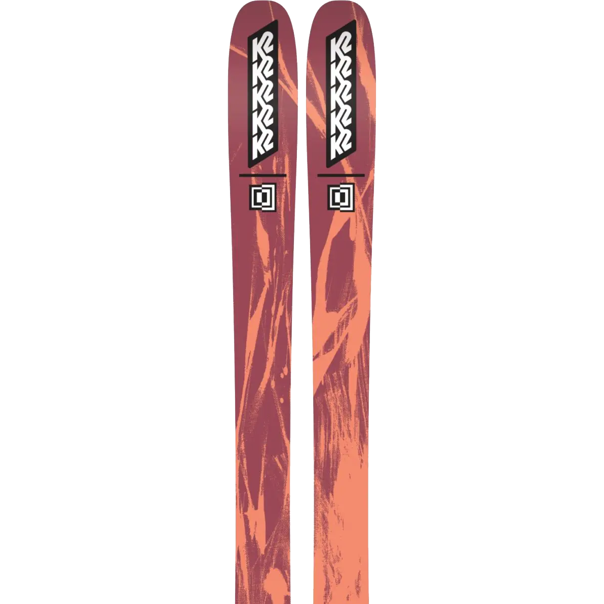 Women's Mindbender 101 alternate view