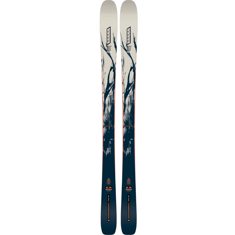 Women's Mindbender 88, Featured Image