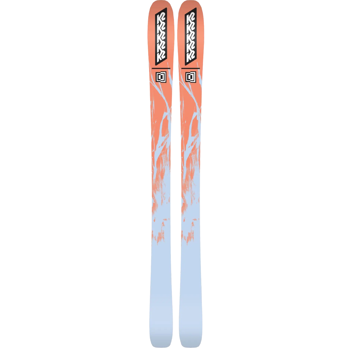 Women's Mindbender 88 alternate view