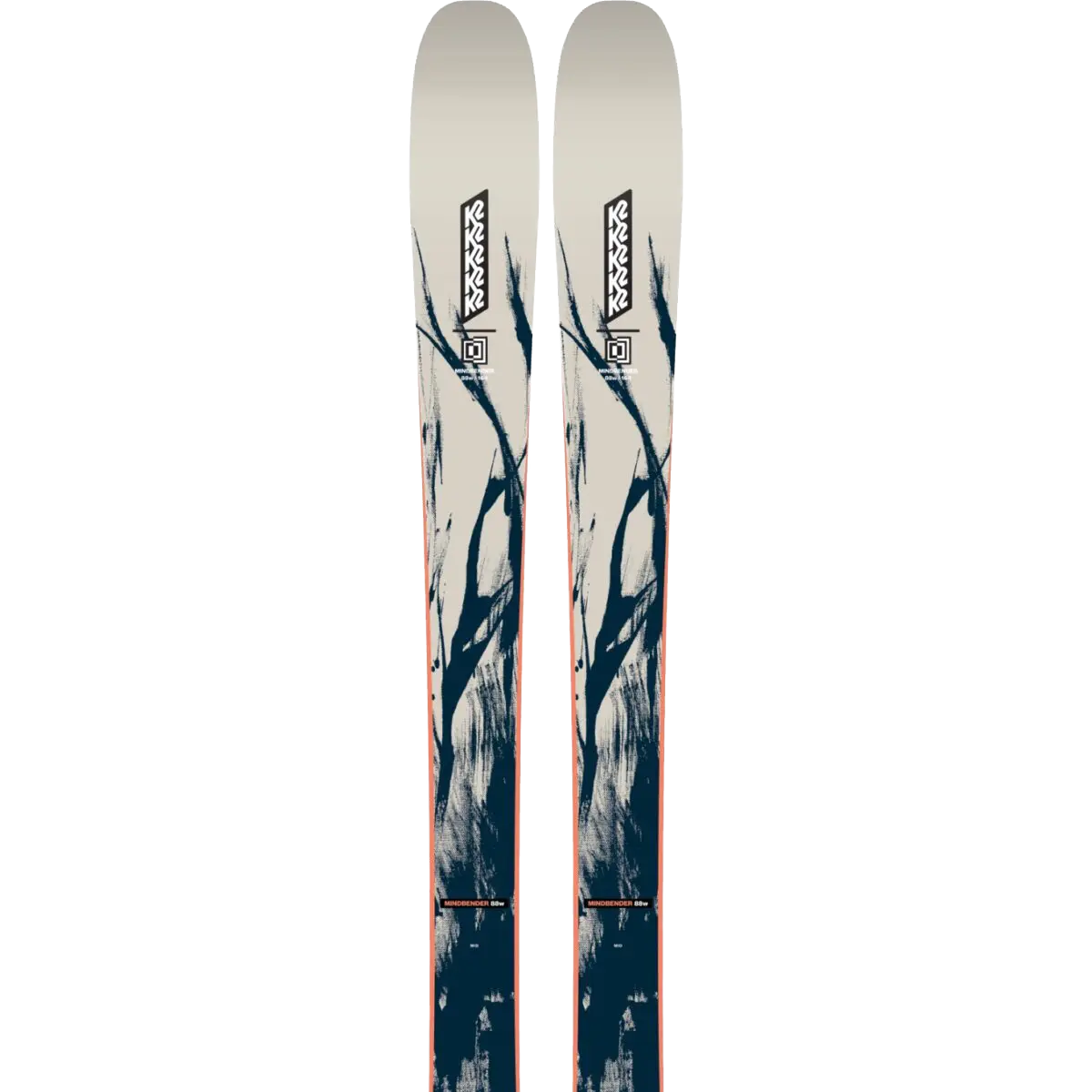 Women's Mindbender 88 alternate view