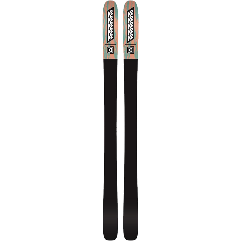 Women's Mindbender 85 Quikclik, K2 Women's Mindbender 85 Quikclik base