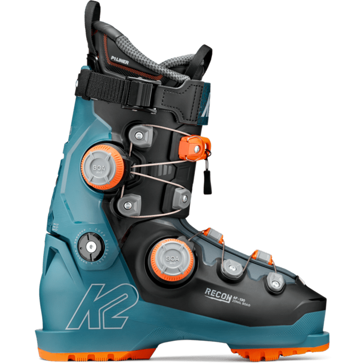 Recon AF Zonal BOA 130 alternate view