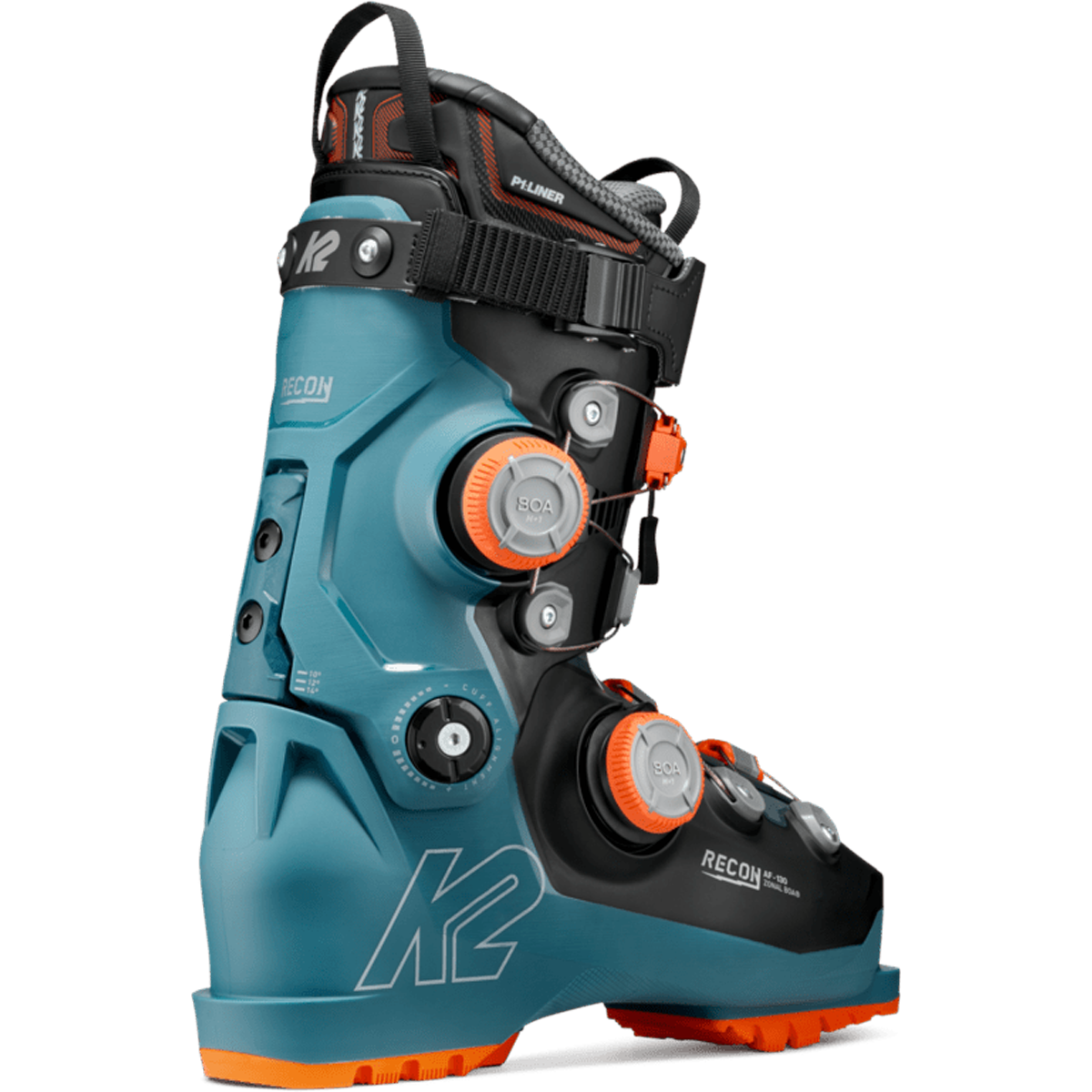 Recon AF Zonal BOA 130 alternate view