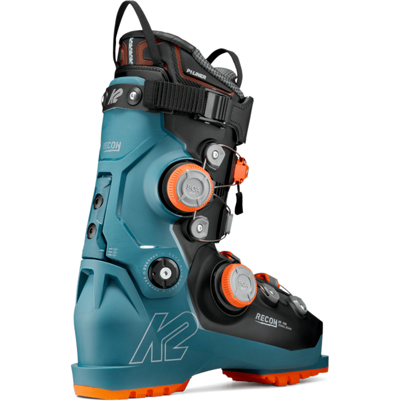 Recon AF Zonal BOA 110, K2 Recon AF Zonal BOA 110 back
