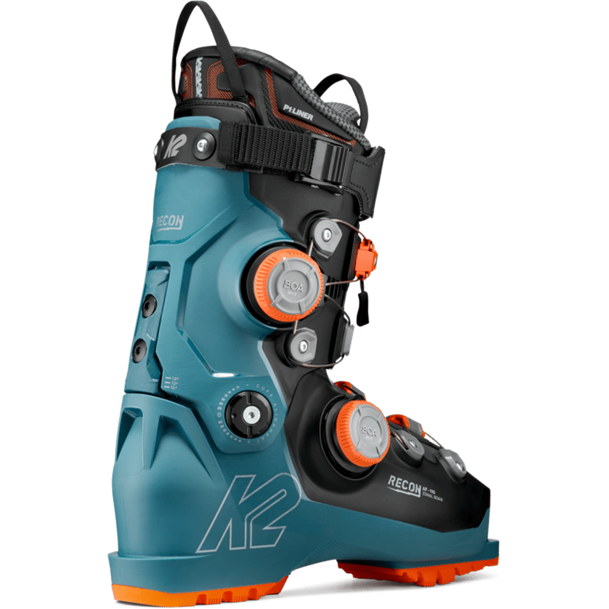Recon AF Zonal BOA 110 alternate view