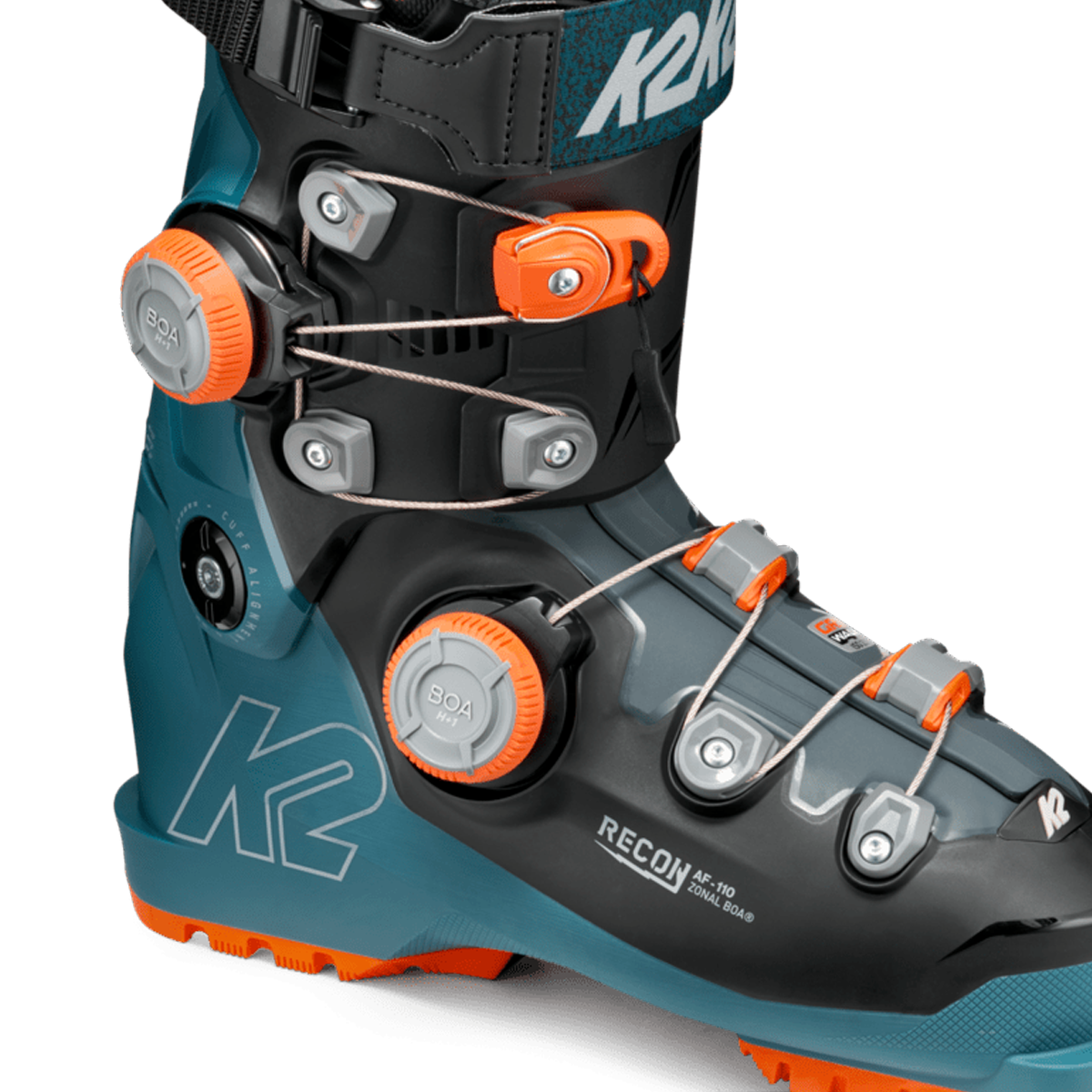 Recon AF Zonal BOA 110 alternate view