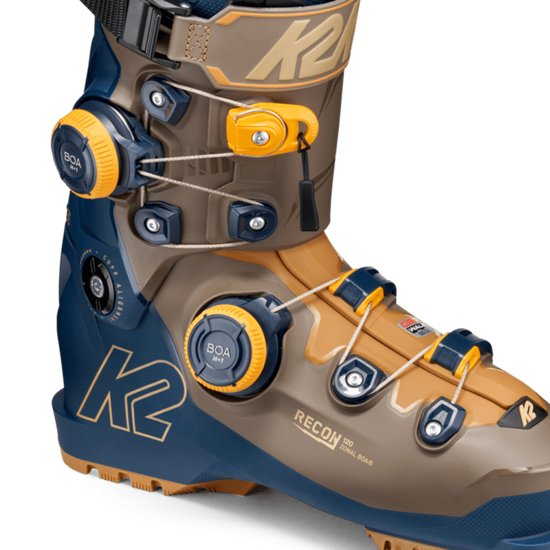Recon 120 Zonal BOA – Sports Basement
