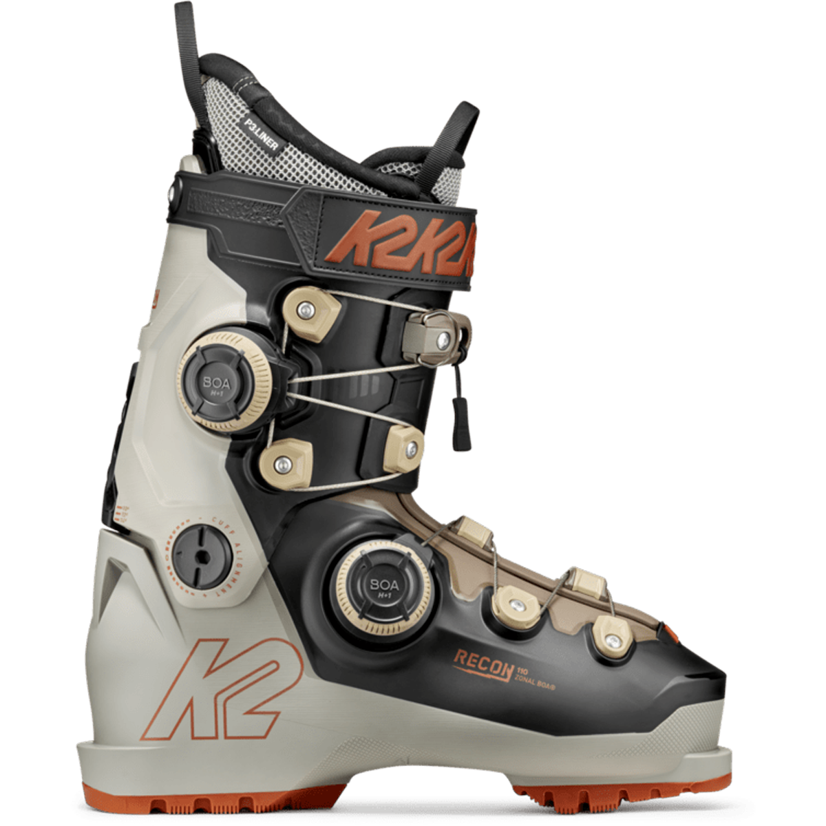 Recon 110 Zonal BOA – Sports Basement