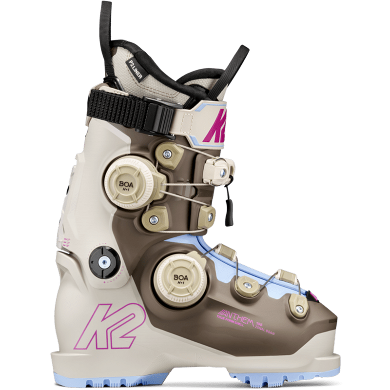 Women's Anthem 105 Zonal BOA, Featured Image