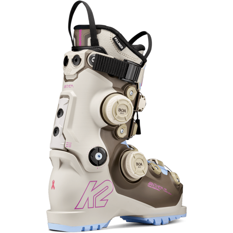 Women's Anthem 105 Zonal BOA, K2 Women's Anthem 105 Zonal BOA back