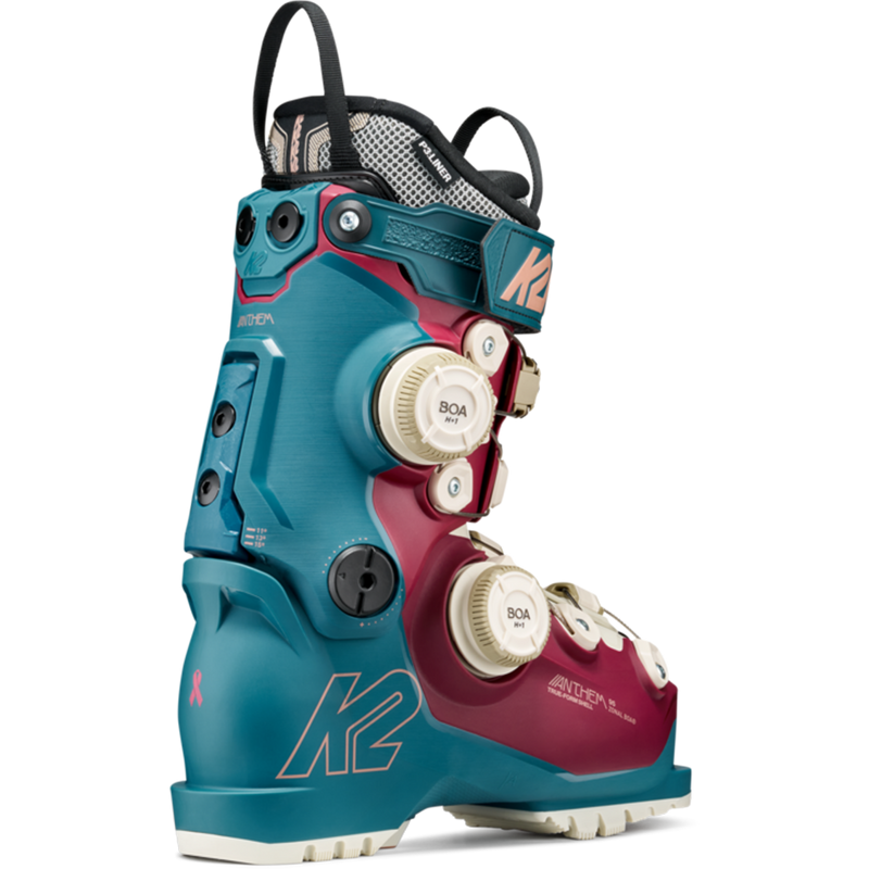 Women's Anthem 95 Zonal BOA, K2 Women's Anthem 95 Zonal BOA back