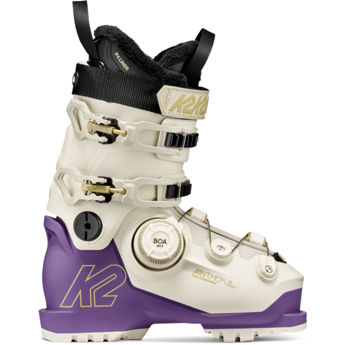 Women's Anthem 85 BOA alternate view