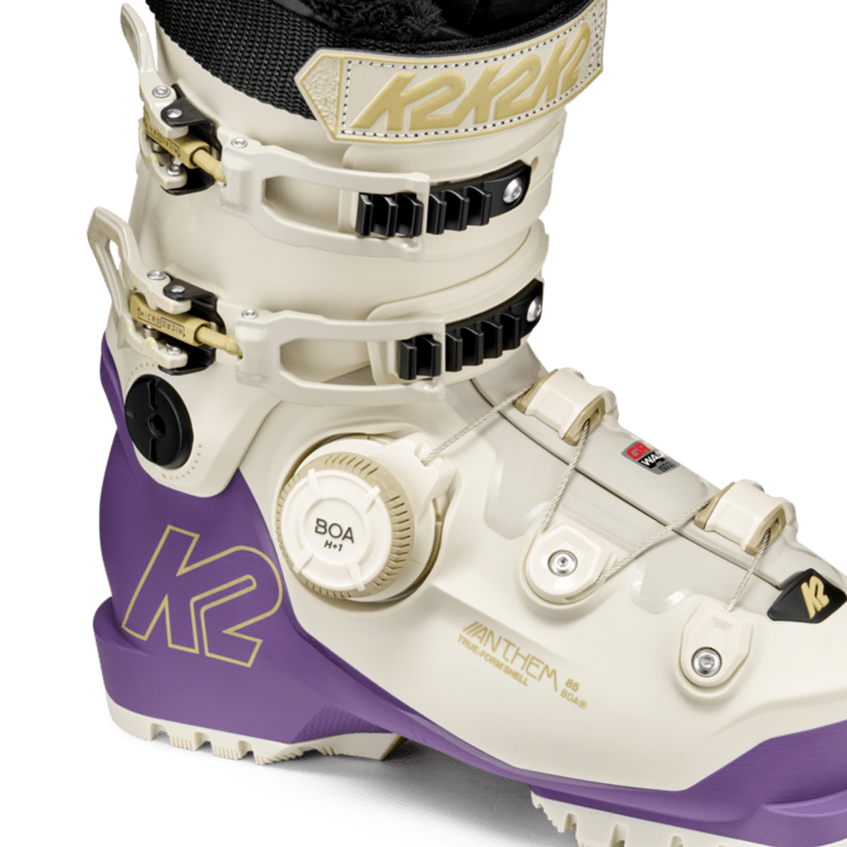 Women's Anthem 85 BOA alternate view