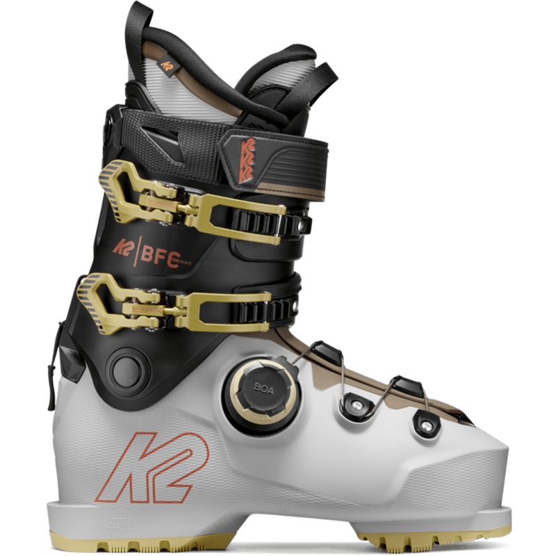 BFC 100 BOA, Featured Image
