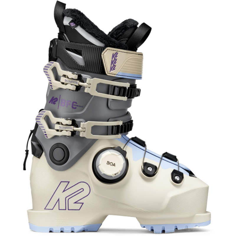 Women's BFC 95 BOA, Featured Image