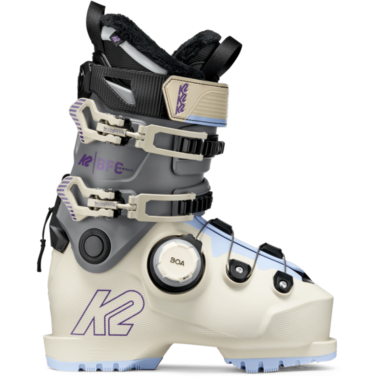 Women's BFC 95 BOA alternate view