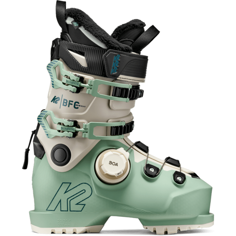 Women's BFC 85 BOA, Featured Image