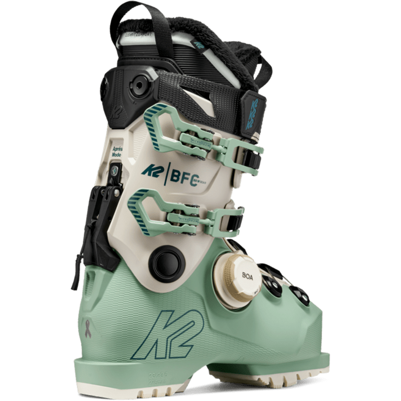 k2 bfc 85 w ski boots Women's BFC 85 BOA – Sports Basement