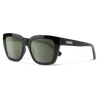 Black/Polarized Gray Green