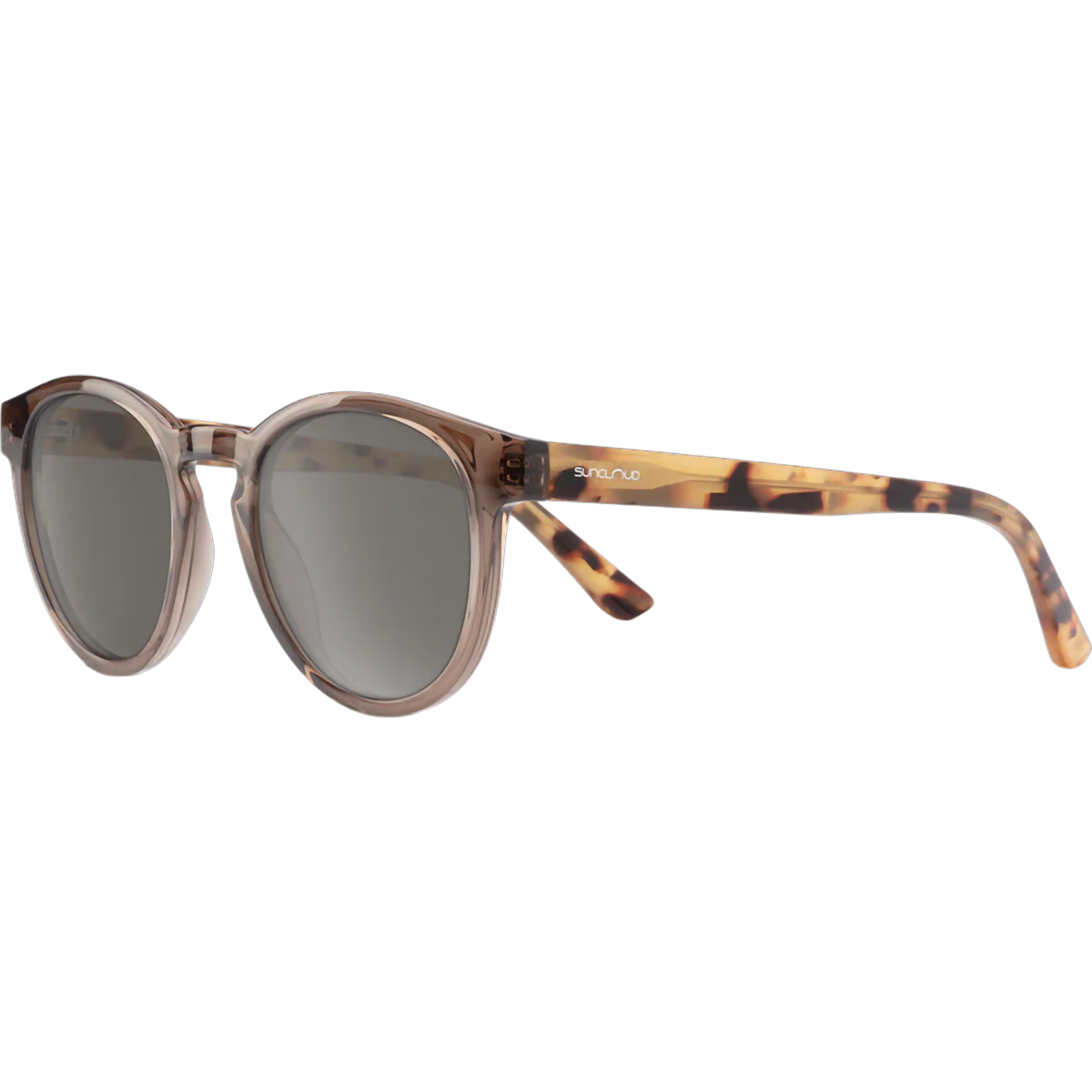 Barnes - Sepia Crystal/Polarized Gray alternate view