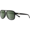 Black/Polarized Gray Green