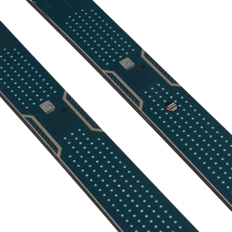 Mantra 88, Volkl Mantra 88 waist