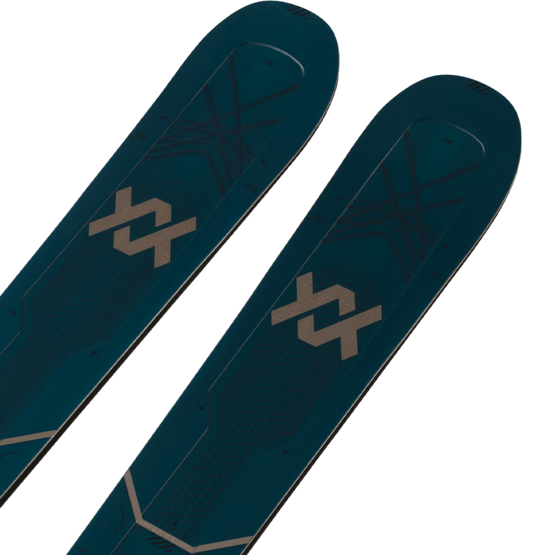 Mantra 88, Volkl Mantra 88 tips
