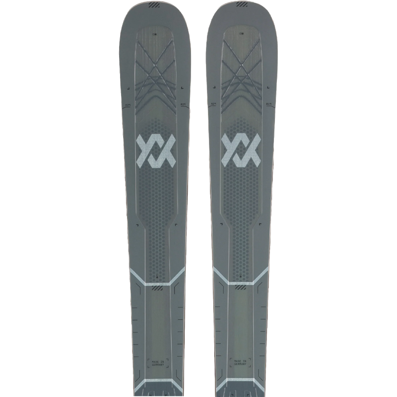 Mantra 84, Volkl Mantra 84 tips