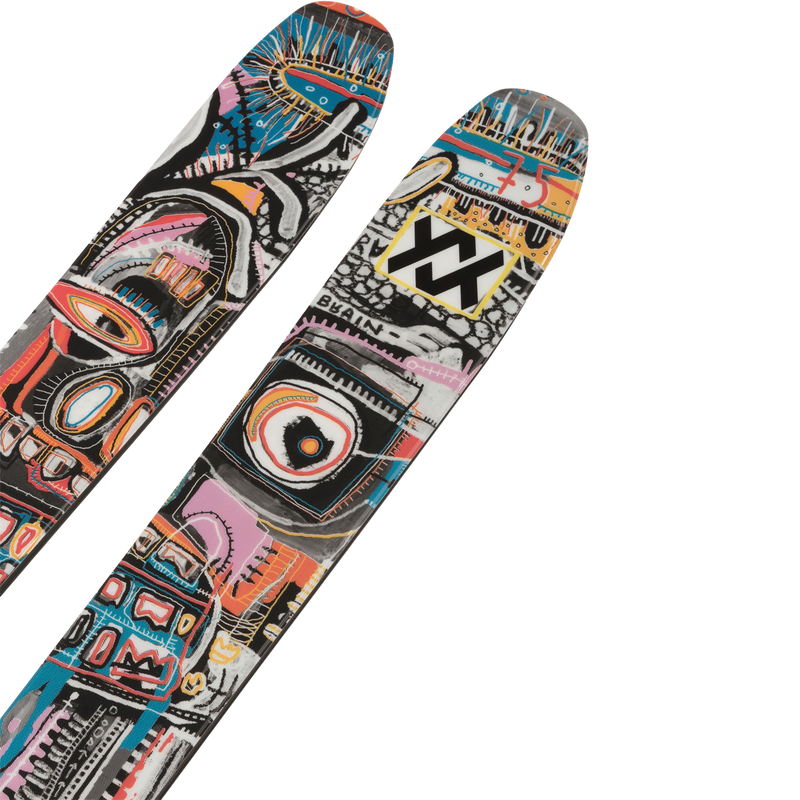 Revolt 101, Volkl Revolt 101 tips