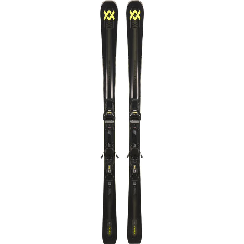 Peregrine 82 Lowride + LR 13 FR, Featured Image