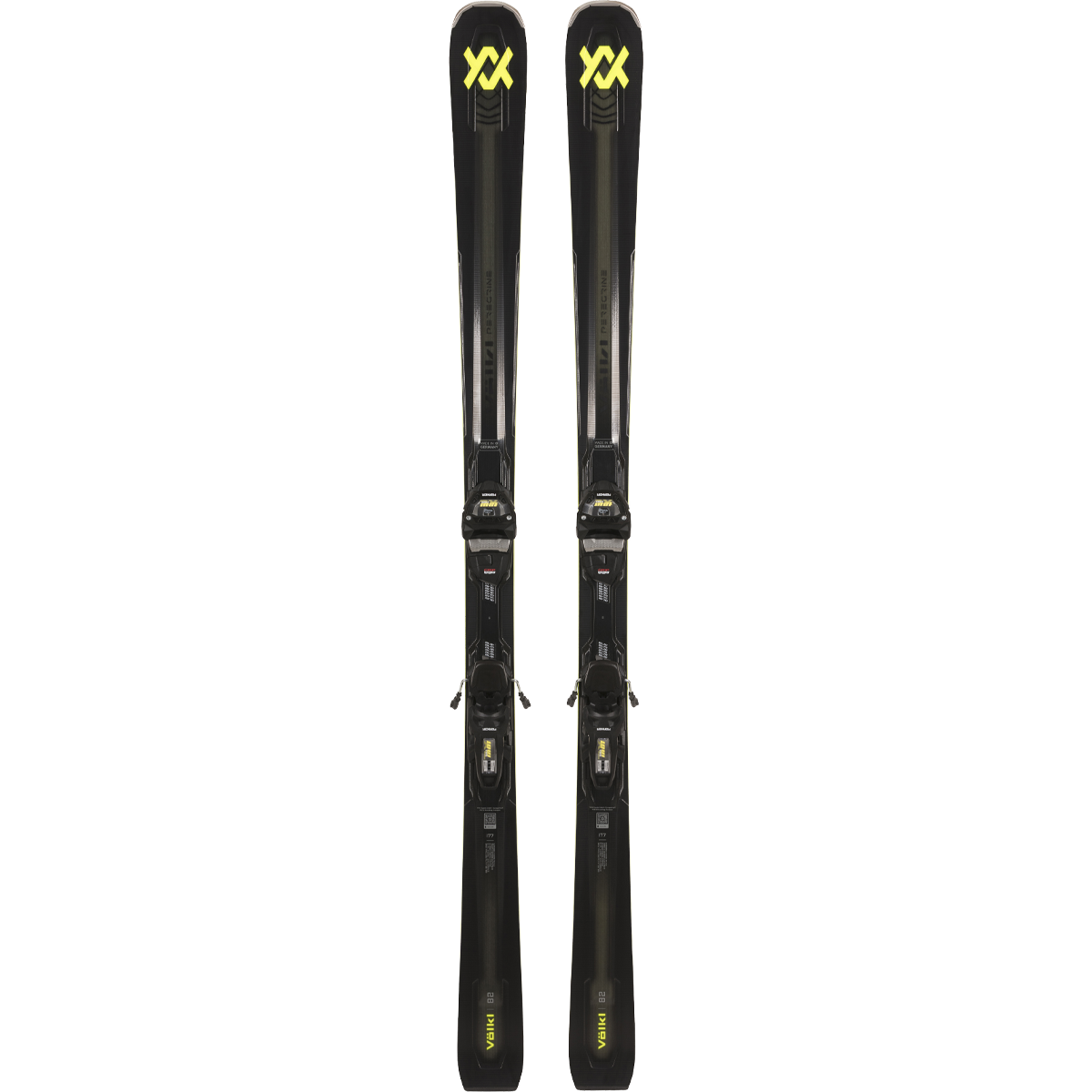 Peregrine 82 Lowride + LR 13 FR alternate view