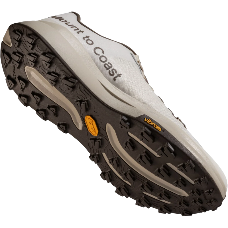 Men's T1, Mount to Coast T1 lugs