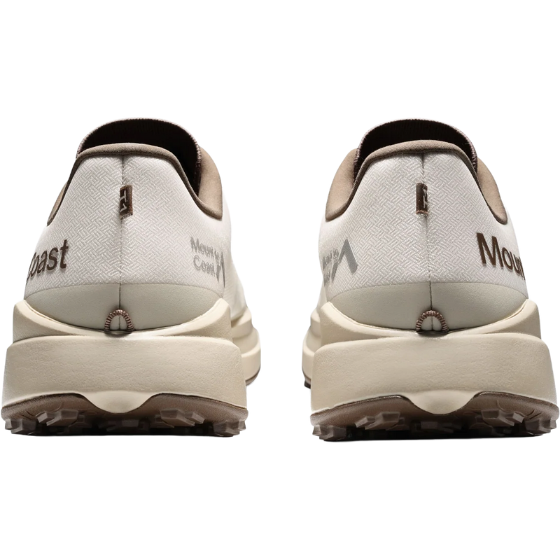 Men's T1, Mount to Coast T1 heels