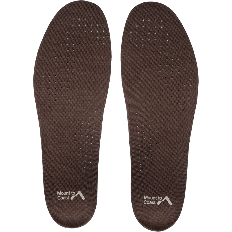 Men's T1, Mount to Coast T1 insoles