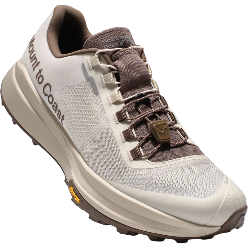 Men's T1, Mount to Coast T1 laces