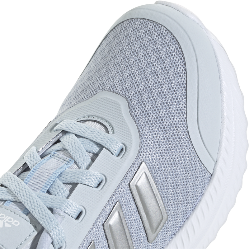 Youth X_PLRPATH Preschool, Adidas X_PLRPATH Preschool toe detail