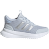 Halo Blue/Silver Metallic/Glow Blue