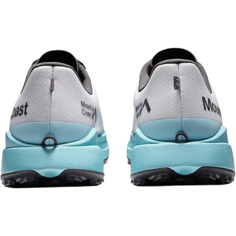 Women's T1, Mount to Coast T1 heels