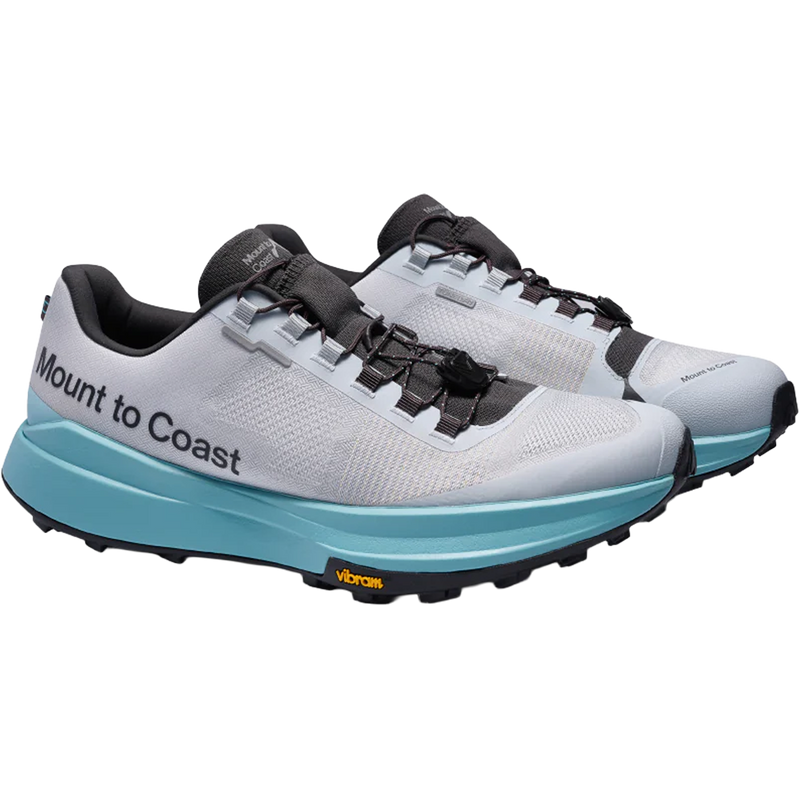 Women's T1, Mount to Coast T1 pair