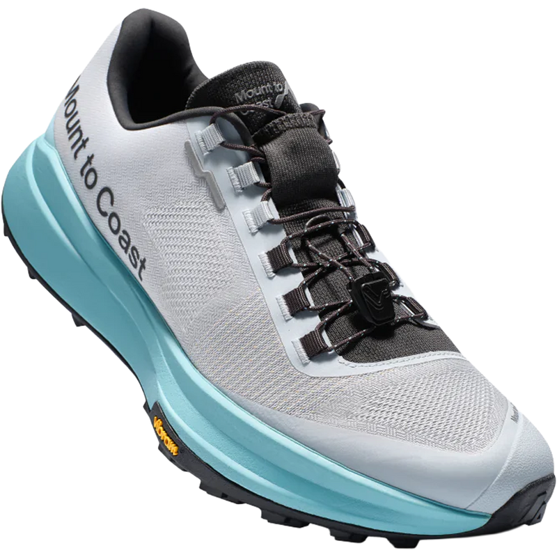 Women's T1, Mount to Coast T1 laces